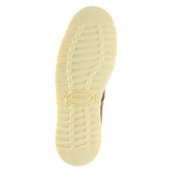 Wolverine Boots: Men's 10743 Brown Loader Wedge Work Boot -Work Shoes Store 10 650 wolverine 8 loader brown