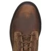 Ariat 10016256 Men's Groundbreaker Maverick 6" Work Boots 1 Ariat 10016256 Men's Groundbreaker Maverick 6" Work Boots -Work Shoes Store 10016256 toe