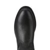 Ariat Boots: Men's Black 10021473 Sierra Pull On Steel Toe Work Boots