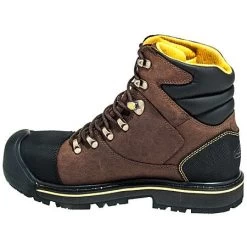 KEEN Utility 1007976 Men's Milwaukee Steel Toe Boots -Work Shoes Store 1007976dst keeni 01