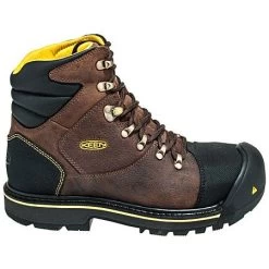 KEEN Utility 1007976 Men's Milwaukee Steel Toe Boots -Work Shoes Store 1007976dst keeno 01