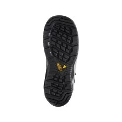 Keen Utility Boots: Women's 1027104 Magnet Ipanema Carbon Fiber Toe Reno Mid KBF Waterproof Work Boot -Work Shoes Store 1027104 os 1 edit