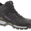 Wolverine Boots: Men's 10304 Tarmac Black Carbon Max Waterproof Work Boot -Work Shoes Store 10304 1