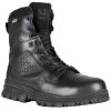 5.11 Tactical 5.11 Boots: Men's 12313 Side Zip 6" Evo Waterproof Boots -Work Shoes Store 12313 019 06