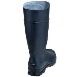 Servus Boots: 18821 Waterproof 16 Inch Steel Toe PVC Boots -Work Shoes Store 18821st servusb 01 1