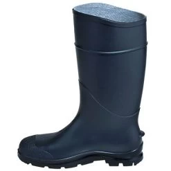 Servus Boots: 18821 Waterproof 16 Inch Steel Toe PVC Boots -Work Shoes Store 18821st servusi 01 1