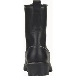 Carolina Boots: Men's 1922 Steel Toe USA-Made Logger Work Boots 10 Carolina Boots: Men's 1922 Steel Toe USA-Made Logger Work Boots -Work Shoes Store 1922 500xauto heeledit