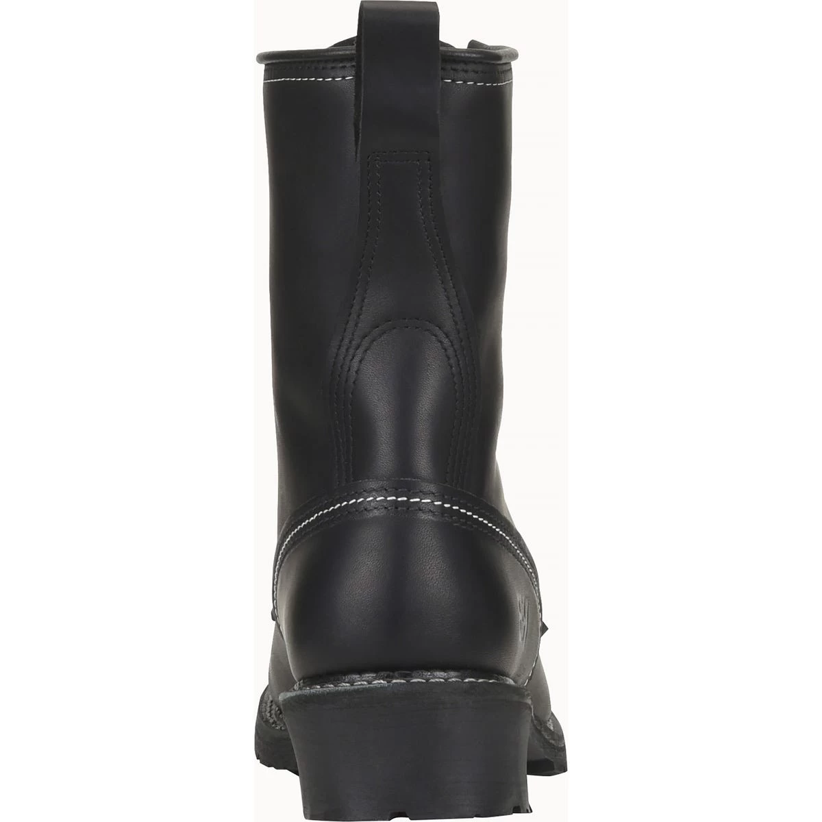 Carolina Boots: Men's 1922 Steel Toe USA-Made Logger Work Boots 5 Carolina Boots: Men's 1922 Steel Toe USA-Made Logger Work Boots - Image 3