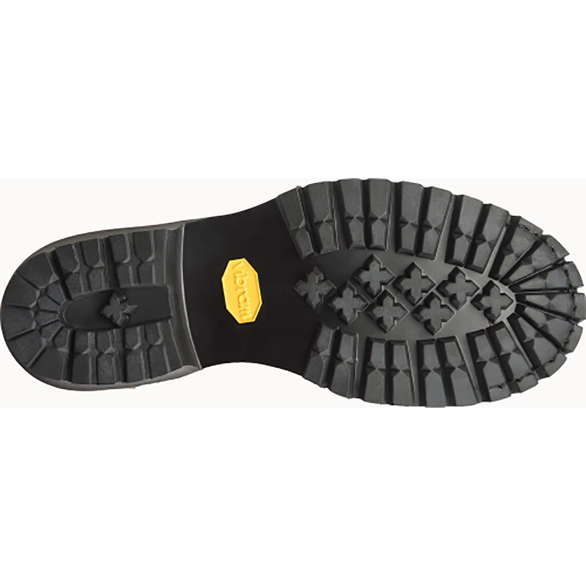 Carolina Boots: Men's 1922 Steel Toe USA-Made Logger Work Boots 8 Carolina Boots: Men's 1922 Steel Toe USA-Made Logger Work Boots - Image 6