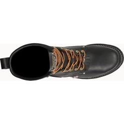 Carolina Boots: Men's 1922 Steel Toe USA-Made Logger Work Boots 12 Carolina Boots: Men's 1922 Steel Toe USA-Made Logger Work Boots -Work Shoes Store 1922 500xauto topedit