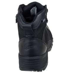 Danner Boots: Men's 6 Inch 25731 Scorch Side-Zip Duty Boots 13 Danner Boots: Men's 6 Inch 25731 Scorch Side-Zip Duty Boots -Work Shoes Store 25731 3