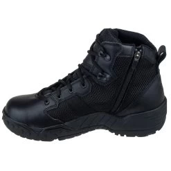 Danner Boots: Men's 6 Inch 25731 Scorch Side-Zip Duty Boots 12 Danner Boots: Men's 6 Inch 25731 Scorch Side-Zip Duty Boots -Work Shoes Store 25731 4