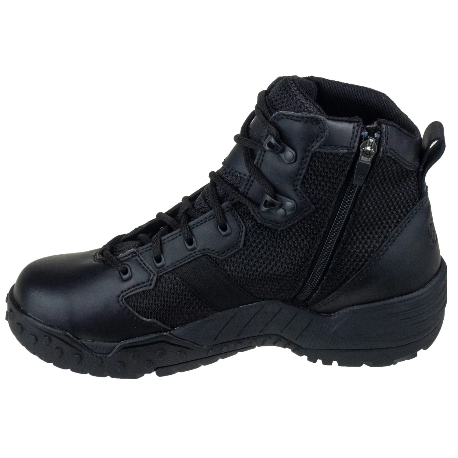 Danner Boots: Men's 6 Inch 25731 Scorch Side-Zip Duty Boots 6 Danner Boots: Men's 6 Inch 25731 Scorch Side-Zip Duty Boots - Image 4