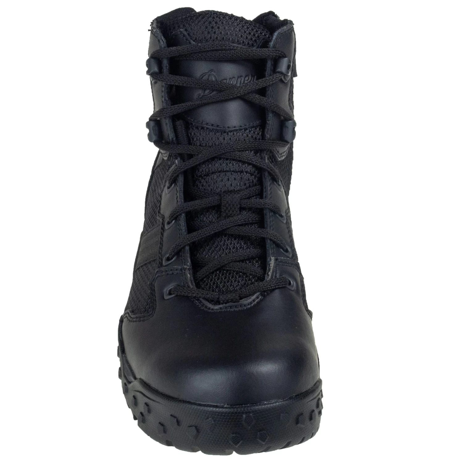 Danner Boots: Men's 6 Inch 25731 Scorch Side-Zip Duty Boots 5 Danner Boots: Men's 6 Inch 25731 Scorch Side-Zip Duty Boots - Image 3