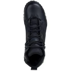 Danner Boots: Men's 6 Inch 25731 Scorch Side-Zip Duty Boots