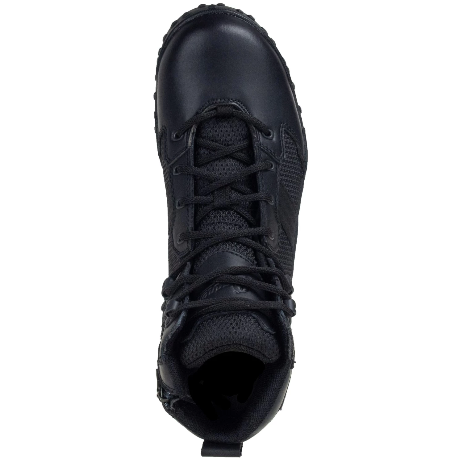 Danner Boots: Men's 6 Inch 25731 Scorch Side-Zip Duty Boots 3 Danner Boots: Men's 6 Inch 25731 Scorch Side-Zip Duty Boots