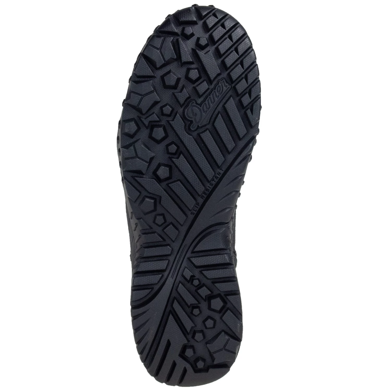 Danner Boots: Men's 6 Inch 25731 Scorch Side-Zip Duty Boots 4 Danner Boots: Men's 6 Inch 25731 Scorch Side-Zip Duty Boots - Image 2