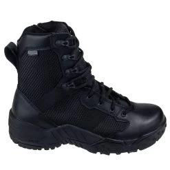 Danner Boots: Men's 8 Inch 25733 Scorch Side-Zip Duty Boots 14 Danner Boots: Men's 8 Inch 25733 Scorch Side-Zip Duty Boots -Work Shoes Store 25733 2