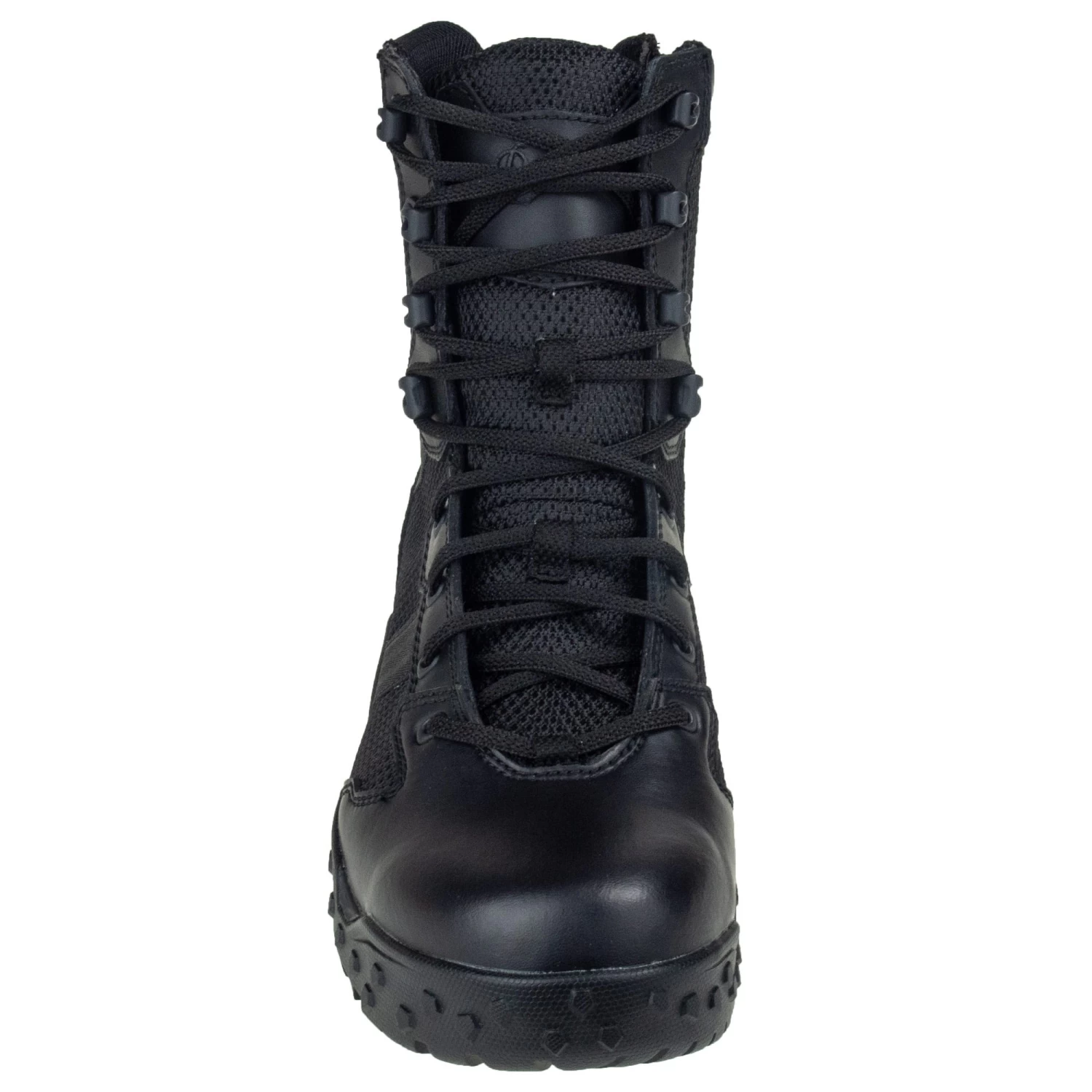 Danner Boots: Men's 8 Inch 25733 Scorch Side-Zip Duty Boots 5 Danner Boots: Men's 8 Inch 25733 Scorch Side-Zip Duty Boots - Image 3