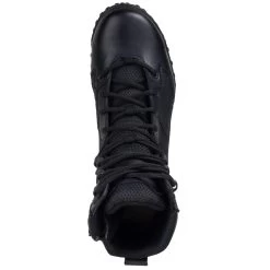 Danner Boots: Men's 8 Inch 25733 Scorch Side-Zip Duty Boots