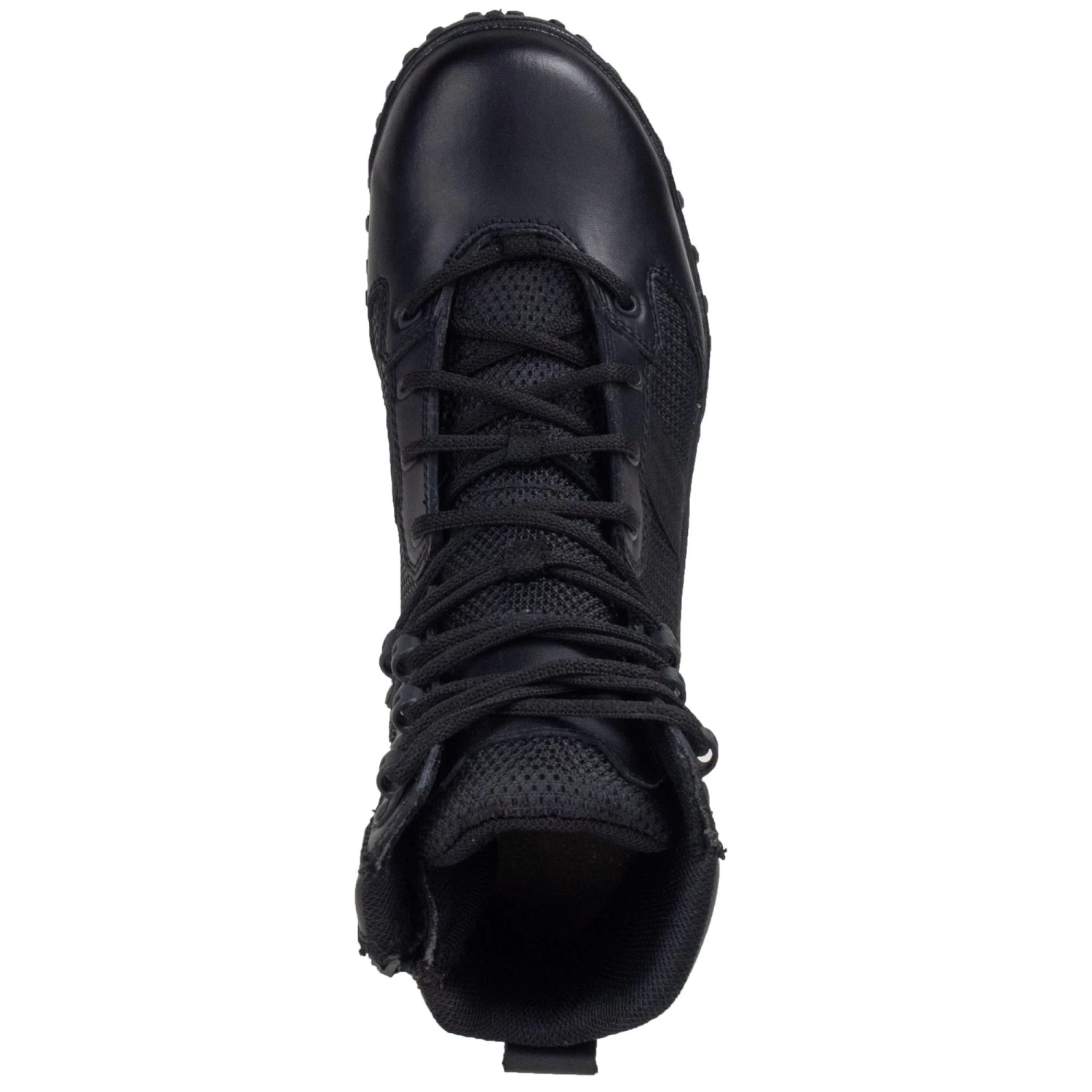 Danner Boots: Men's 8 Inch 25733 Scorch Side-Zip Duty Boots 3 Danner Boots: Men's 8 Inch 25733 Scorch Side-Zip Duty Boots