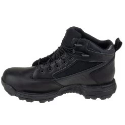 Danner Boots: Men's 4.5 Inch Black 26630 Striker Bolt Duty Boots -Work Shoes Store 26630 4