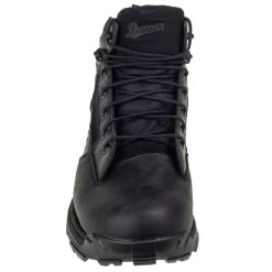 Danner Boots: Men's 4.5 Inch Black 26630 Striker Bolt Duty Boots -Work Shoes Store 26630 5