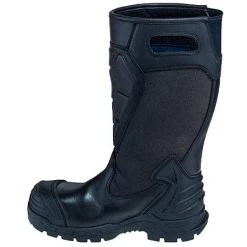 Black Diamond Boots: Men's 2770912 X2 Leather Steel Toe Kevlar Lined Waterproof Firefighter Boot 11 Black Diamond Boots: Men's 2770912 X2 Leather Steel Toe Kevlar Lined Waterproof Firefighter Boot -Work Shoes Store 277 0912 bkdiamondi 01 2