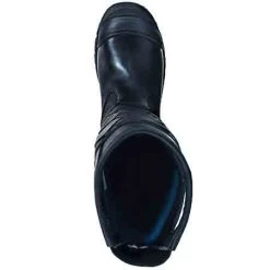 Black Diamond Boots: Men's 2770912 X2 Leather Steel Toe Kevlar Lined Waterproof Firefighter Boot 15 Black Diamond Boots: Men's 2770912 X2 Leather Steel Toe Kevlar Lined Waterproof Firefighter Boot -Work Shoes Store 277 0912 bkdiamondt 01 2