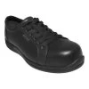 Genuine Grip: Women's Endrina 360 Black Selena Composite Toe Oxford Shoe -Work Shoes Store 360
