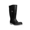Tingley Boots: Unisex 43251 Black Pulsar Composite Toe 15 IN Waterproof PVC Boot -Work Shoes Store 43251