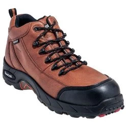 Reebok Boots: Women's RB444 Tiahawk Waterproof EH Composite Toe Boots 13 Reebok Boots: Women's RB444 Tiahawk Waterproof EH Composite Toe Boots -Work Shoes Store 4445