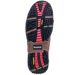 Reebok Boots: Women's RB444 Tiahawk Waterproof EH Composite Toe Boots 14 Reebok Boots: Women's RB444 Tiahawk Waterproof EH Composite Toe Boots -Work Shoes Store 4446