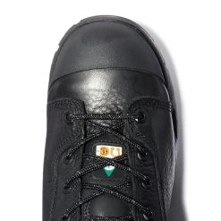Timberland PRO Boots: Men's Endurance PR Black 47592 EH 6" Steel Toe Work Boots 18 Timberland PRO Boots: Men's Endurance PR Black 47592 EH 6" Steel Toe Work Boots -Work Shoes Store 50b884021bf6230a1ec52101eadaa347be652b1bedit