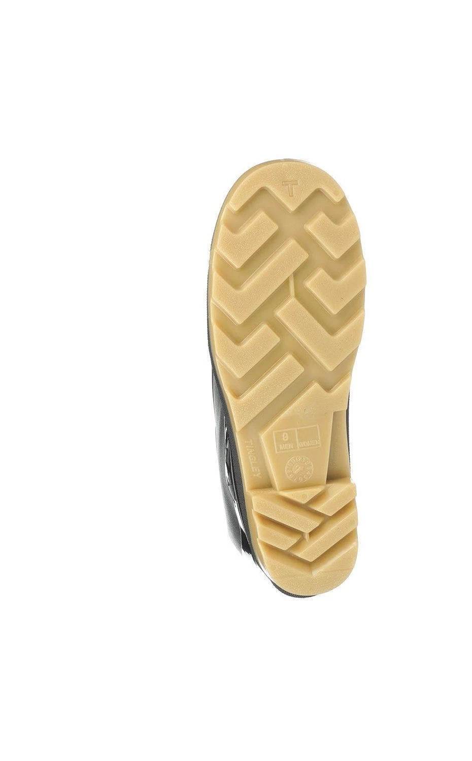 Tingley Boots: Unisex 51254 Brown Profile 15 IN Composite Toe Waterproof PVC Boot 7 Tingley Boots: Unisex 51254 Brown Profile 15 IN Composite Toe Waterproof PVC Boot - Image 5