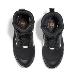 Timberland PRO Boots: Men's 53531 Gravel Pit Mining Steel Toe Boots -Work Shoes Store 53531 2edit