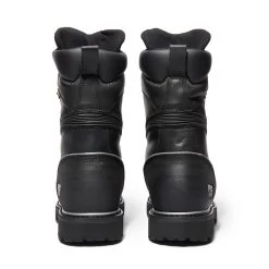 Timberland PRO Boots: Men's 53531 Gravel Pit Mining Steel Toe Boots -Work Shoes Store 53531 5edit