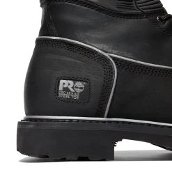 Timberland PRO Boots: Men's 53531 Gravel Pit Mining Steel Toe Boots -Work Shoes Store 53531 7edit