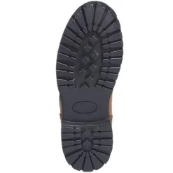 Chippewa Boots: Men's Brown 55068 Insulated Waterproof Boots