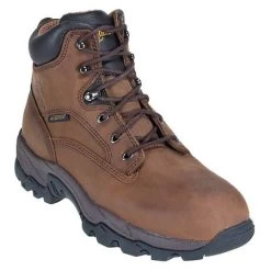 Chippewa Boots: Men's Composite Toe 55161 Waterproof Work Boots -Work Shoes Store 55161 chippewap 01 1