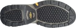 Carolina Boots: Men's CA4561 Granite 5" Safety Toe Hiker Boot