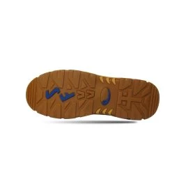 Genuine Grip Boots: Men's 6062 Wheat Poseidon Waterproof Work Boot -Work Shoes Store 6052 652 6062 662 revised 6