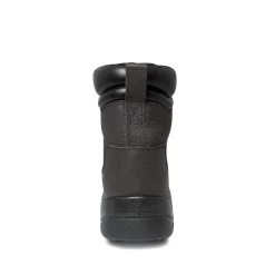 Genuine Grip Boots: Men's 6080 Black Poseidon Composite Toe Work Boot -Work Shoes Store 6080 6