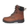 Genuine Grip Boots: Men's 6081 Brown Poseidon Composite Toe Work Boot 1 Genuine Grip Boots: Men's 6081 Brown Poseidon Composite Toe Work Boot -Work Shoes Store 6081 2