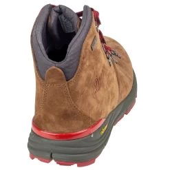 Danner Boots: Men's Brown/Red 62241 Mountain 600 Hiking Boots 13 Danner Boots: Men's Brown/Red 62241 Mountain 600 Hiking Boots -Work Shoes Store 62241 3