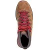 Danner Boots: Men's Brown/Red 62241 Mountain 600 Hiking Boots 2 Danner Boots: Men's Brown/Red 62241 Mountain 600 Hiking Boots -Work Shoes Store 62241 6