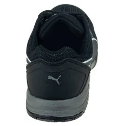 Puma Safety 642925 Women's Celerity Knit Black ESD Steel Toe Tennis Shoes -Work Shoes Store 642925 4