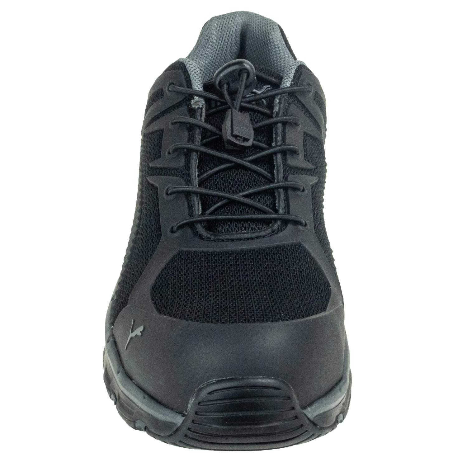 Puma Safety 643835 Men's Black Low Fuse Motion 2.0 Fiberglass Toe Work Shoes 5 Puma Safety 643835 Men's Black Low Fuse Motion 2.0 Fiberglass Toe Work Shoes - Image 3