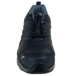 Puma Safety 643845 Men's Velocity 2.0 Black Fiberglass Toe Work Shoes -Work Shoes Store 643845 5