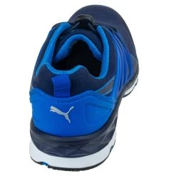 Puma Safety 643855 Men's Low Blue Velocity 2.0 SD Fiberglass Toe Work Shoes 13 Puma Safety 643855 Men's Low Blue Velocity 2.0 SD Fiberglass Toe Work Shoes -Work Shoes Store 643855 3